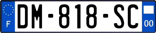 DM-818-SC