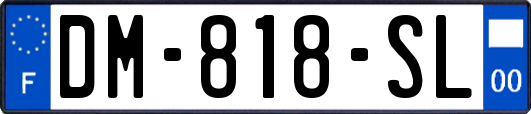 DM-818-SL