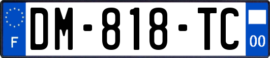 DM-818-TC