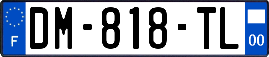 DM-818-TL
