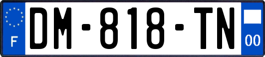 DM-818-TN