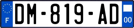 DM-819-AD