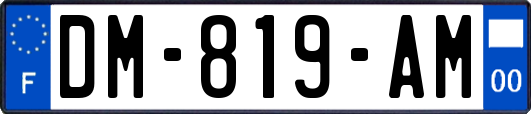 DM-819-AM