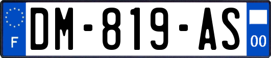 DM-819-AS