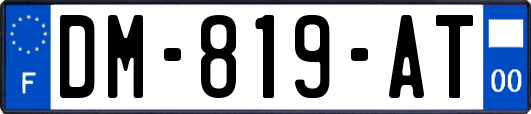 DM-819-AT