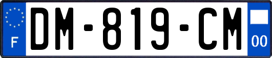 DM-819-CM