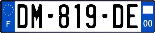 DM-819-DE