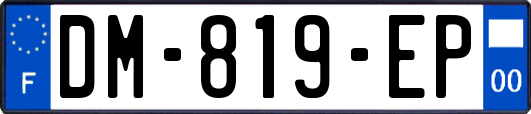 DM-819-EP