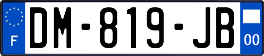 DM-819-JB