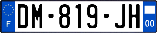 DM-819-JH