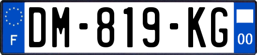 DM-819-KG