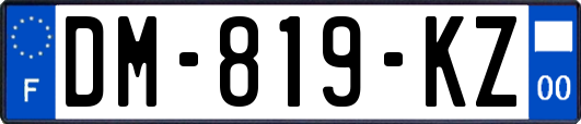 DM-819-KZ