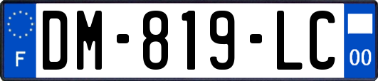 DM-819-LC