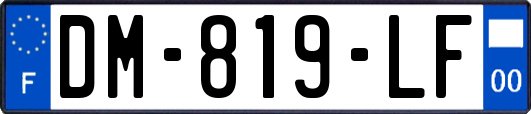 DM-819-LF