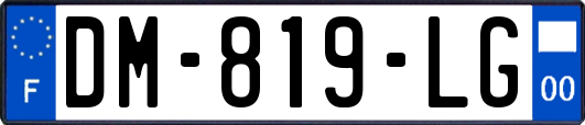 DM-819-LG