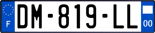 DM-819-LL