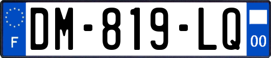 DM-819-LQ