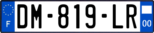 DM-819-LR