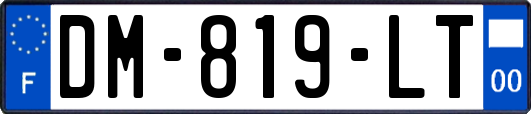 DM-819-LT