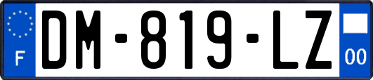 DM-819-LZ
