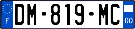 DM-819-MC