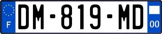 DM-819-MD