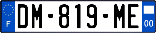 DM-819-ME