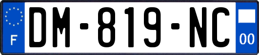 DM-819-NC