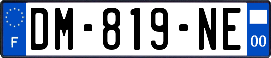 DM-819-NE