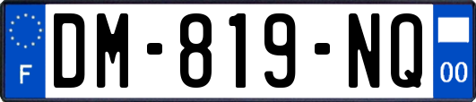 DM-819-NQ