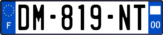 DM-819-NT