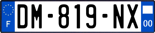 DM-819-NX
