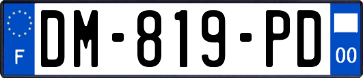 DM-819-PD