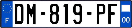 DM-819-PF