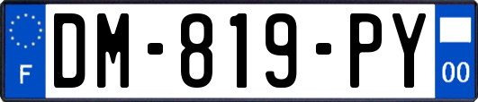 DM-819-PY