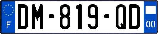 DM-819-QD