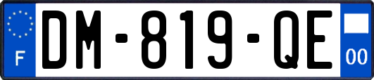 DM-819-QE