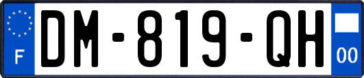 DM-819-QH