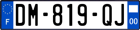 DM-819-QJ