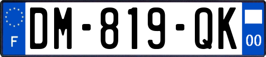 DM-819-QK