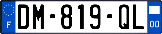 DM-819-QL