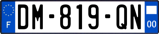 DM-819-QN