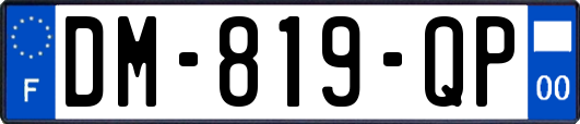 DM-819-QP