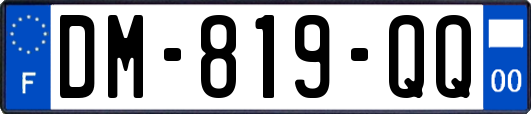 DM-819-QQ