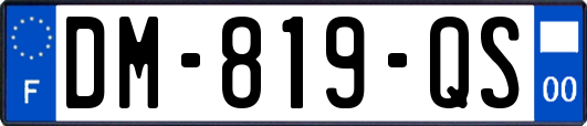 DM-819-QS