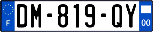 DM-819-QY