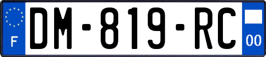 DM-819-RC