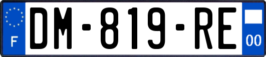DM-819-RE