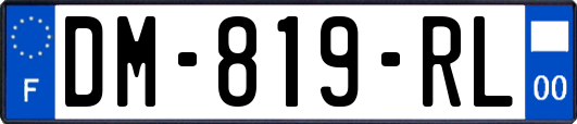 DM-819-RL