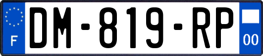 DM-819-RP